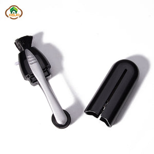 Portable Glasses Cleaner 2 in 1