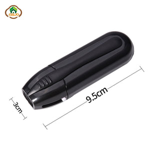 Portable Glasses Cleaner 2 in 1