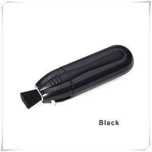 Portable Glasses Cleaner 2 in 1