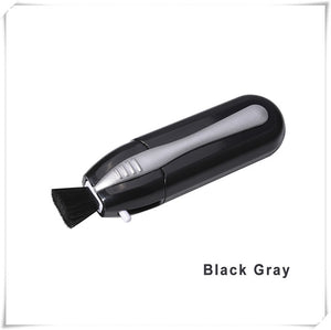 Portable Glasses Cleaner 2 in 1